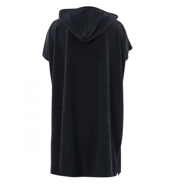 Toalha Poncho Rip Curl Mix UP Hooded Towel Black - 2