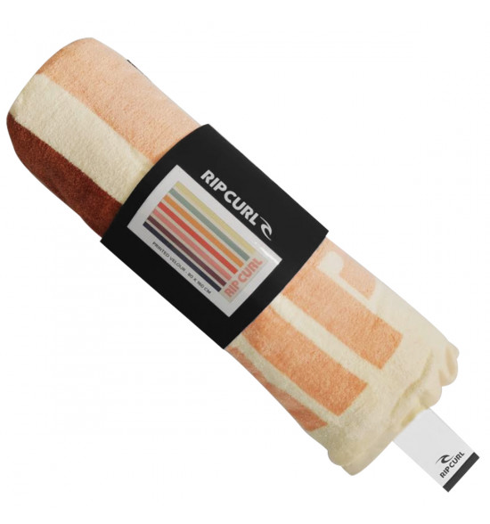 Toalha Rip Curl Mixed Standard Towel Multicores - 4