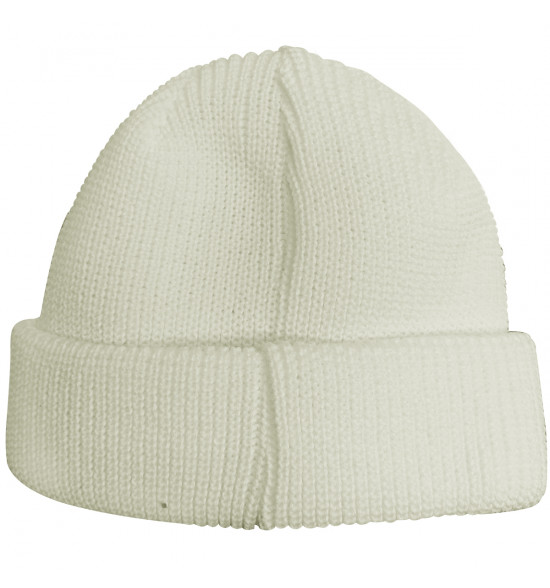 Gorro Quiksilver Haven Surf Off White - 2