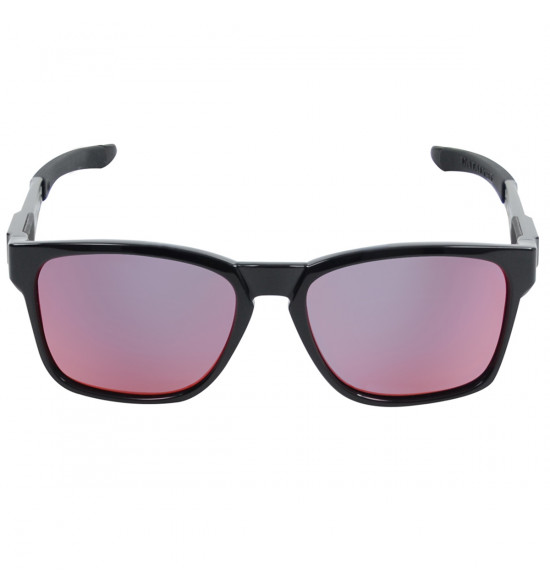 Óculos Oakley Catalyst Preto Brilho/ Lente Torch Iridium - 3