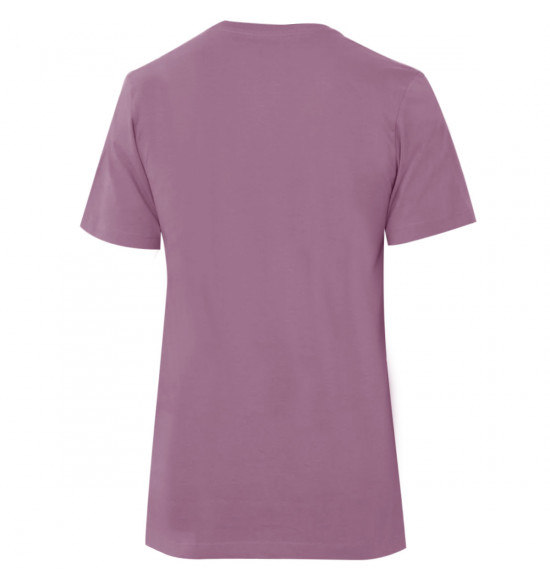 Camiseta Quiksilver Transfer Roxo - 2