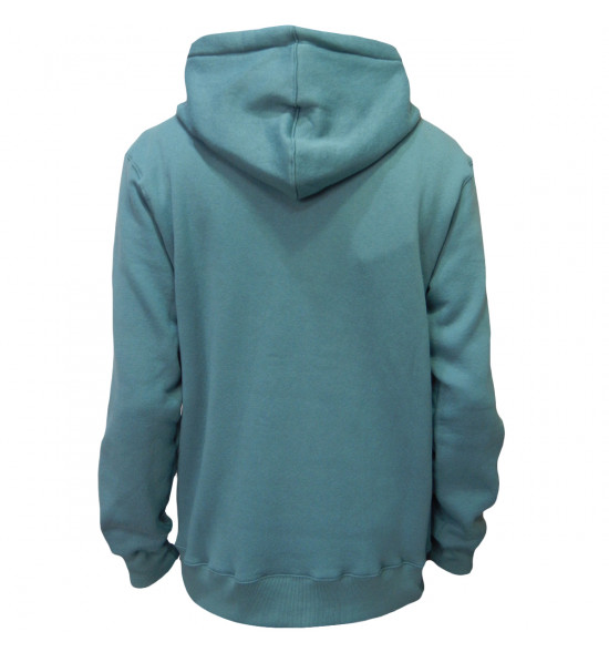 Moletom Oakley Lettering Fiz Verde - 2