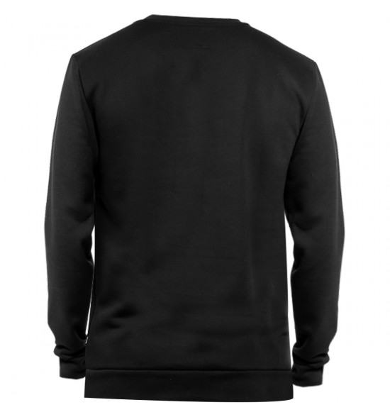 Blusa Tricot Rip Curl Diamond Black - 2