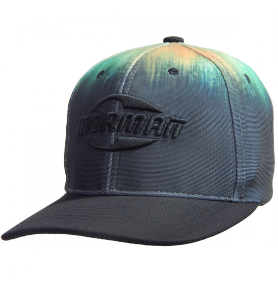 Boné Mormaii Greenade Flexcap