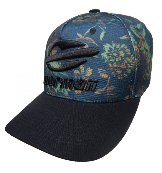 Boné Mormaii Snapback Florida Savage