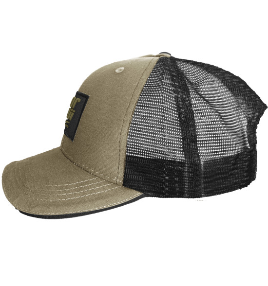 Boné Mormaii Trucker Patch Golden - 3