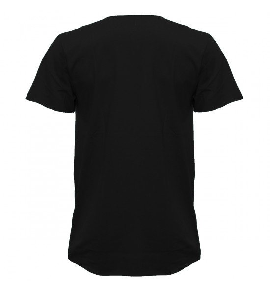 Camiseta Mormaii Neblask Preto - 2