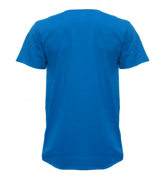 Camiseta Mormaii Landscape Azul - 2