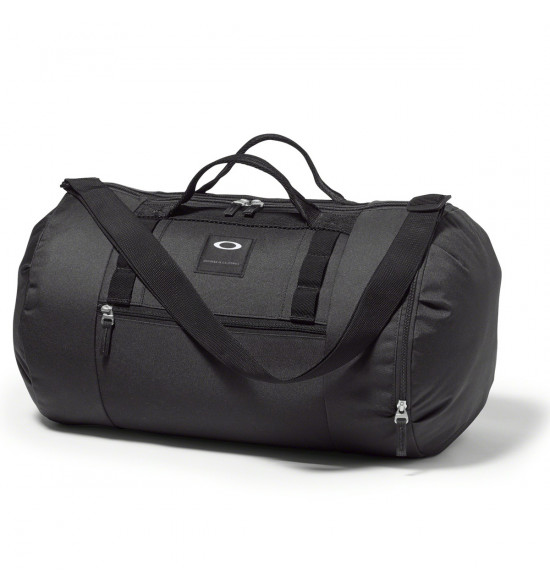 Mala Oakley Duffel Holbrook 30 Preta