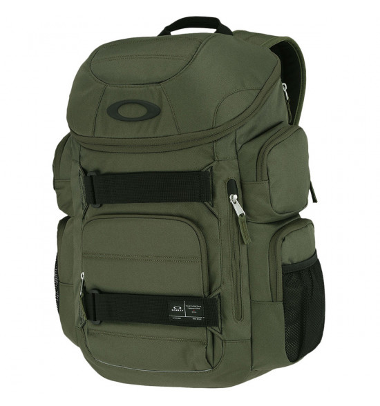 Mochila Oakley Enduro 30 Verde