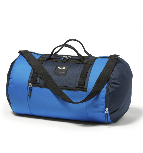 Mala Oakley Duffel Holbrook 30 Azul