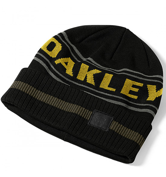 Gorro Oakley Rockgarden Cuff Beanie