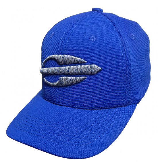 Boné Mormaii FlexCap Frontier Azul