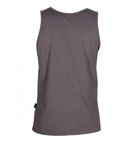 Regata Oakley Cut Mark Tank Cinza - 2