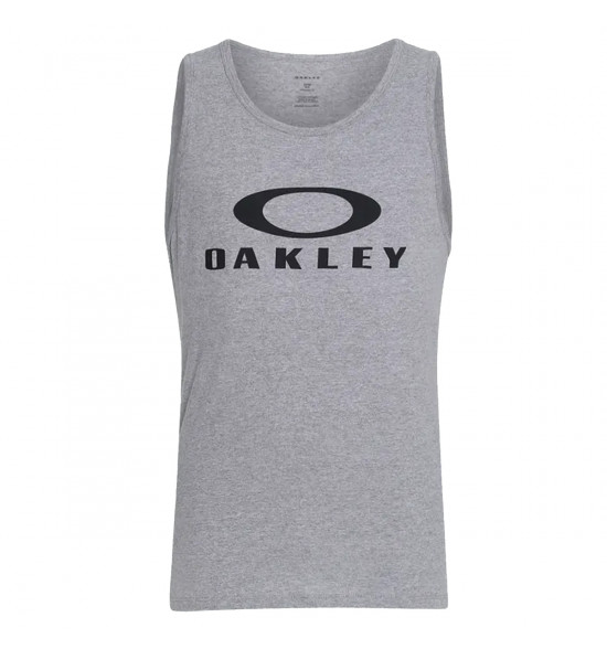 Regata Oakley Bark Tank Cinza