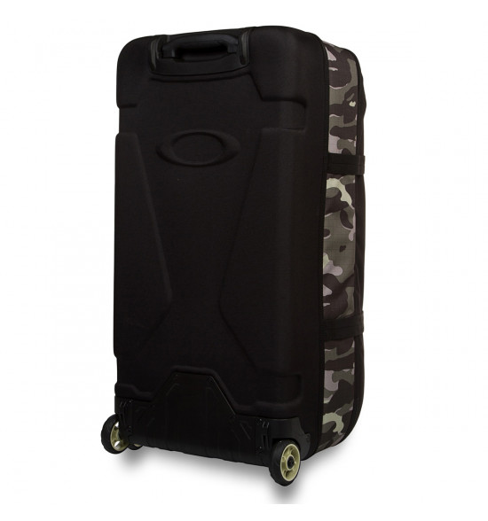 Mala Oakley Vacationer Large Roller Camuflado - 3