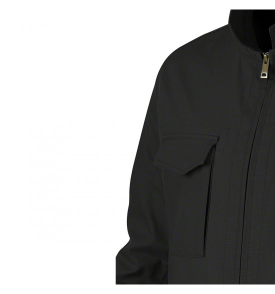 Jaqueta Oakley Sargent Preta - 3