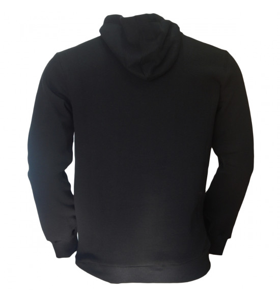 Moletom Oakley Logo Pullover Preto - 2