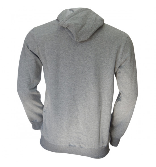 Moletom Oakley Logo Pullover Cinza - 2