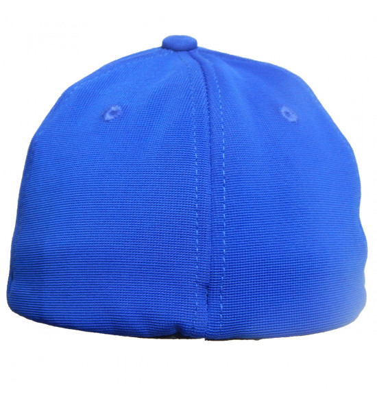 Boné Mormaii FlexCap Frontier Azul - 2