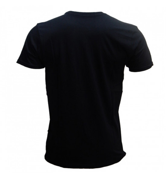 Camiseta Oakley Friedpick Tee Black - 2