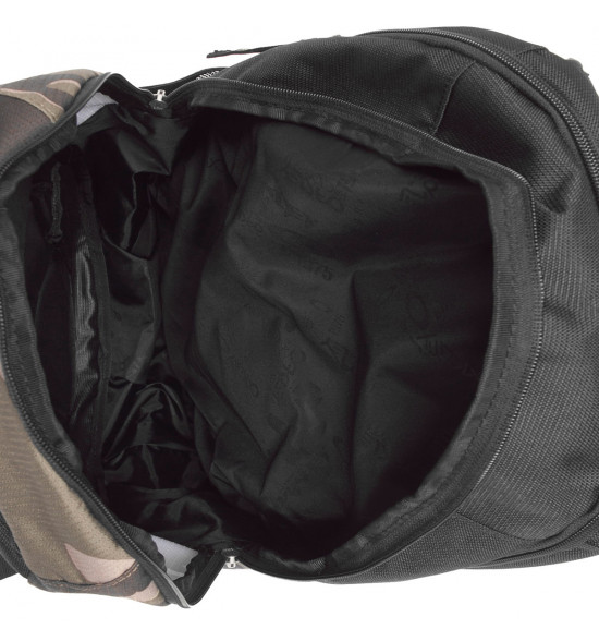 Mochila Oakley 5-speed Pack Verde Camuflado - 5