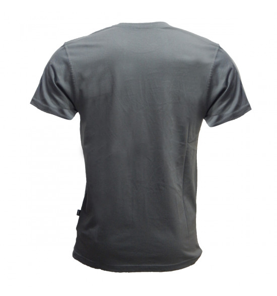 Camiseta Oakley Cycling Cinza - 2