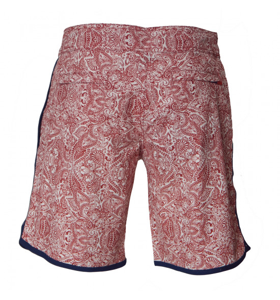 Rx Bermuda Água Alma de Praia Beach Palace - 3