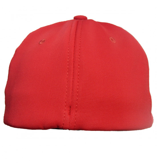Boné Mormaii FlexCap Frontier Vermelho - 2