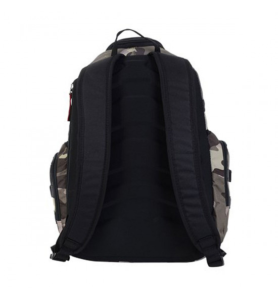 Mochila Oakley Bathroom Sink Camuflada Herb - 4