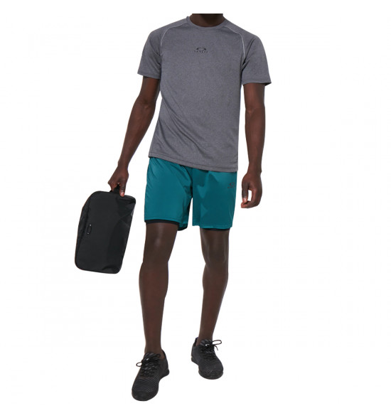 Porta Tênis Oakley Blackout - 4