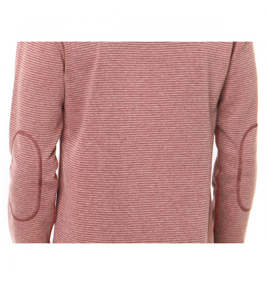 Suéter Oakley Control Reverse Knit Bordo - 3