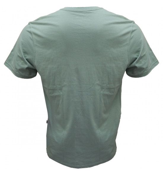Camiseta Oakley Established Verde - 2
