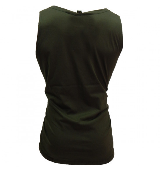Regata Mormaii Dark Green Basic - 3