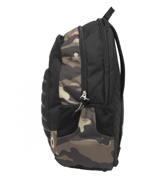 Mochila Oakley 5-speed Pack Verde Camuflado - 3