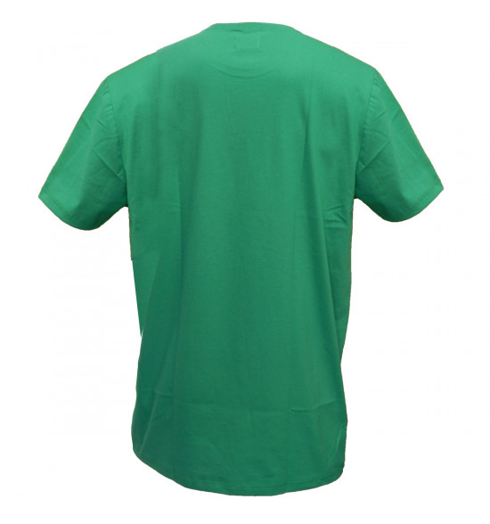 Camiseta Mormaii Disclosure Verde - 2