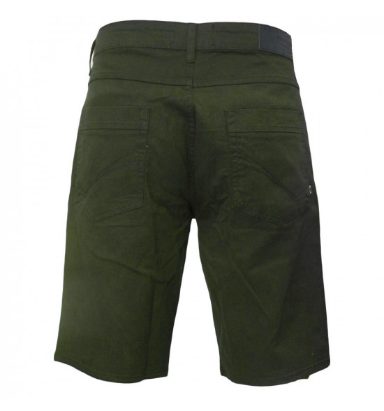 Bermuda Walk Oakley Essential Verde Militar - 2