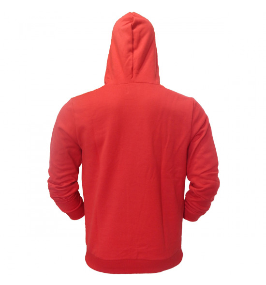 Moletom Mormaii Risk Unlocked Vermelho PROMOÇAO - 3