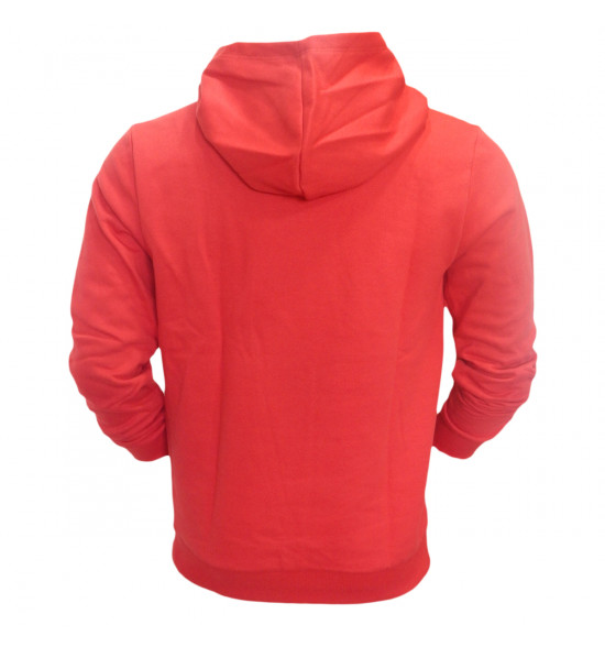 Moletom Mormaii Risk Unlocked Vermelho PROMOÇAO - 2