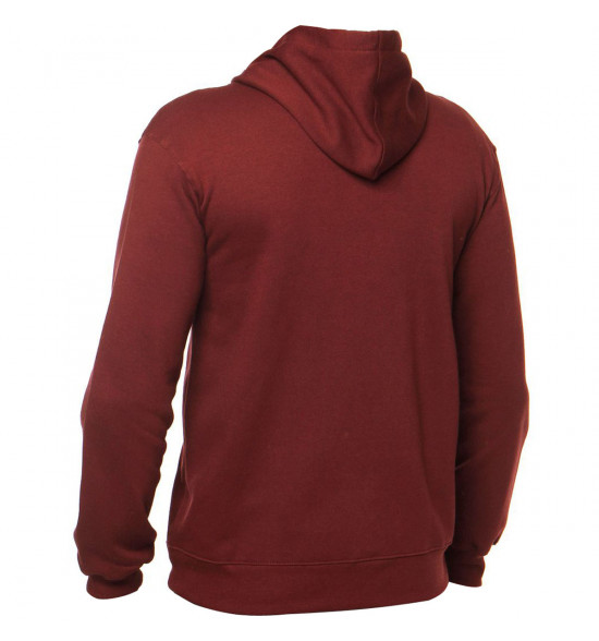 Moletom Oakley Griffins Fleece Vinho LIQUIDAÇAO - 3