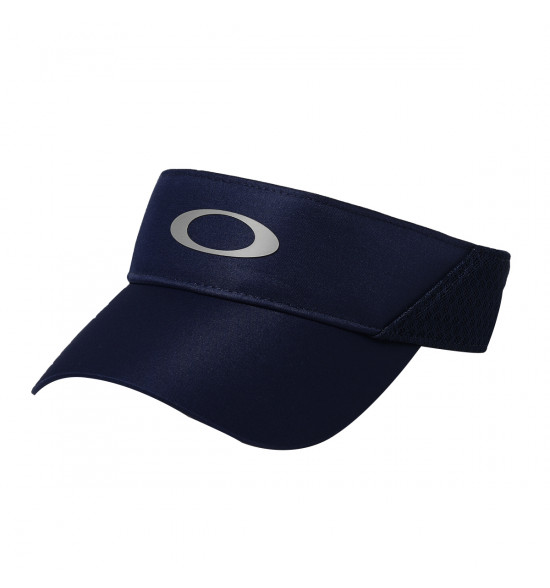 Viseira Oakley BG Game Visor Azul