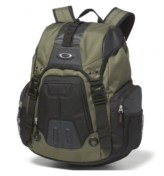 Mochila Oakley Gearbox LX Verde Militar