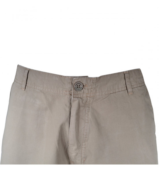 Bermuda Walk Mormaii Twist Marrom - 2