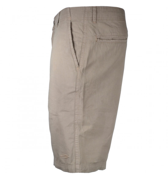 Bermuda Walk Mormaii Twist Marrom - 3