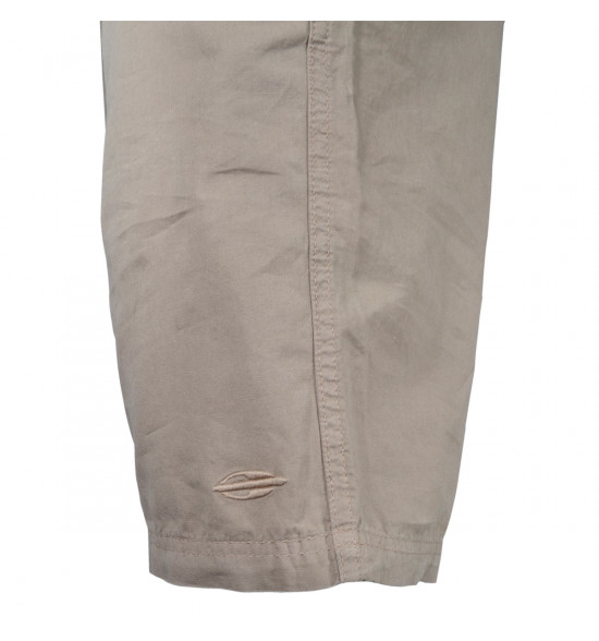 Bermuda Walk Mormaii Twist Marrom - 4