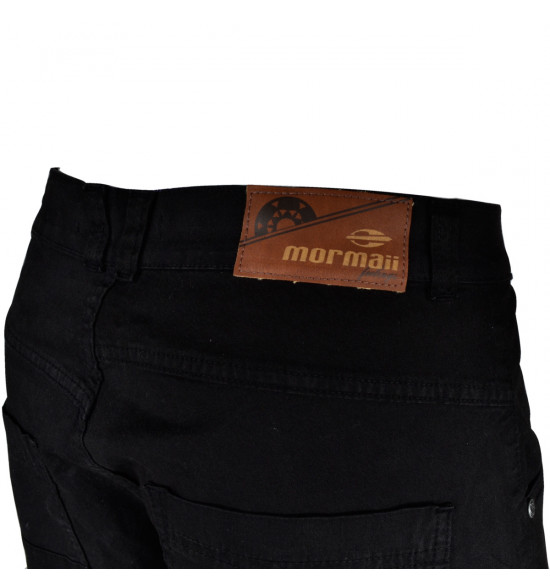 Bermuda Walk Mormaii Black Nite - 6