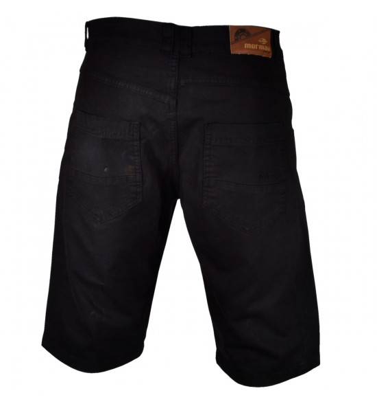 Bermuda Walk Mormaii Black Nite - 7