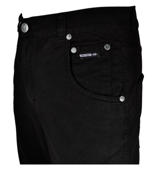 Bermuda Walk Mormaii Black Nite - 3