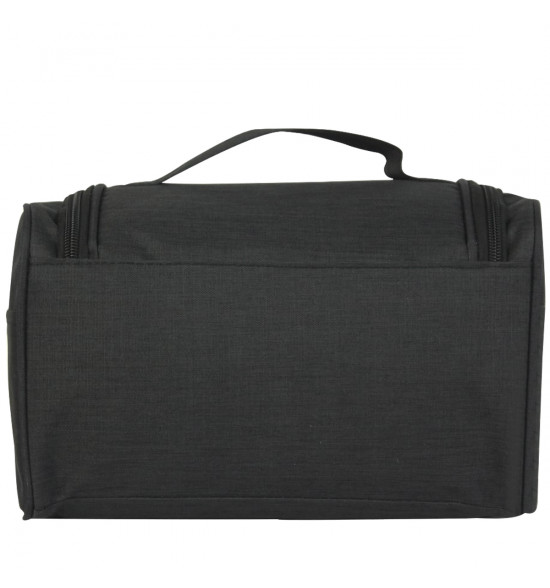 Necessaire Mormaii Bathroon Sink Preta 12L - 4