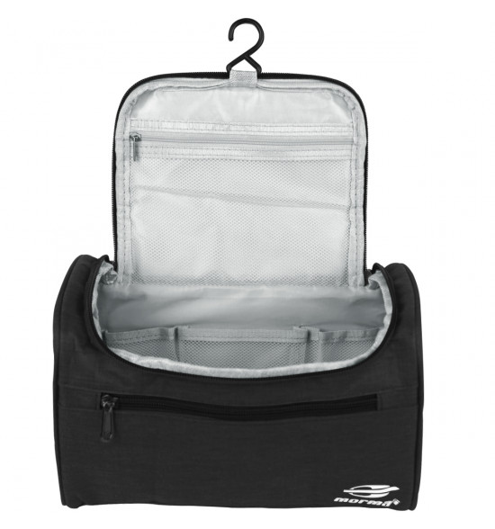 Necessaire Mormaii Bathroon Sink Preta 12L - 5